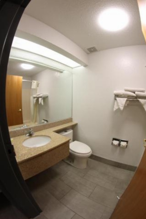 Americas Best Value Inn Prescott Valley image 10