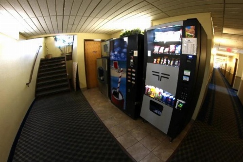 Americas Best Value Inn Prescott Valley image 12