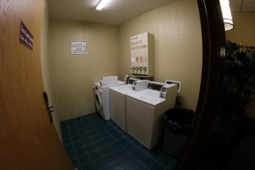 Americas Best Value Inn Prescott Valley image 15