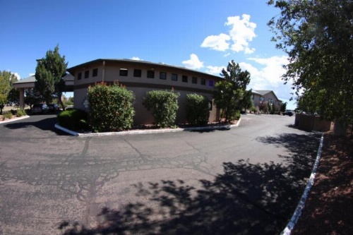 Americas Best Value Inn Prescott Valley image 17