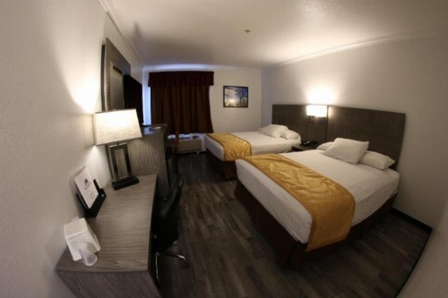 Americas Best Value Inn Prescott Valley image 6
