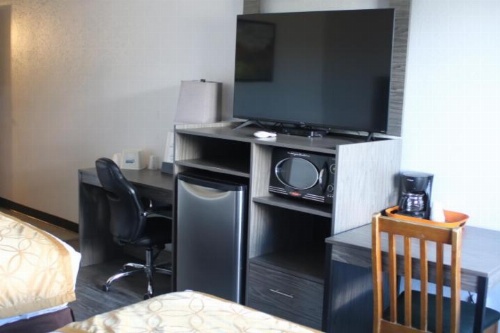 Americas Best Value Inn Prescott Valley image 7