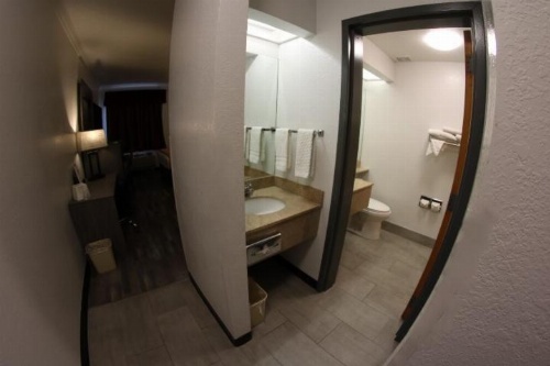 Americas Best Value Inn Prescott Valley image 9