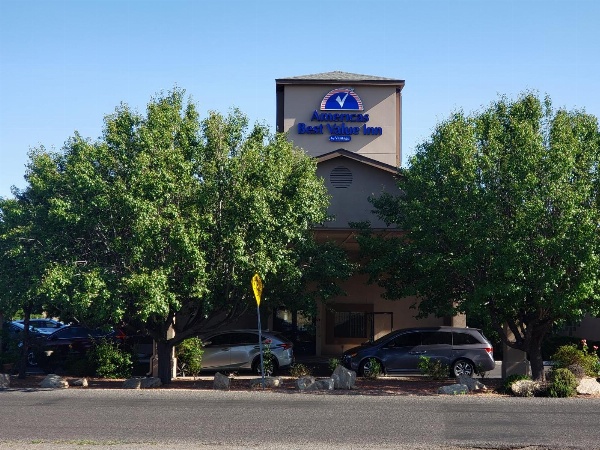 Americas Best Value Inn Prescott Valley image 1