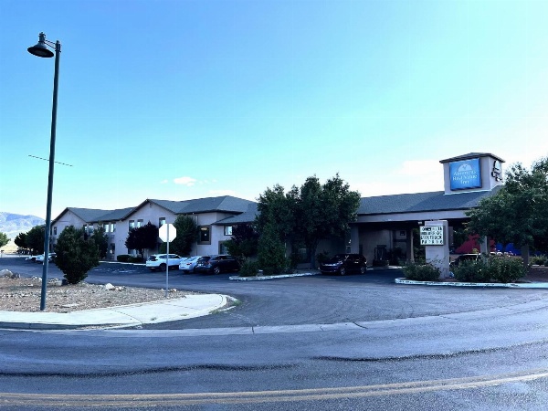 Americas Best Value Inn Prescott Valley image 3